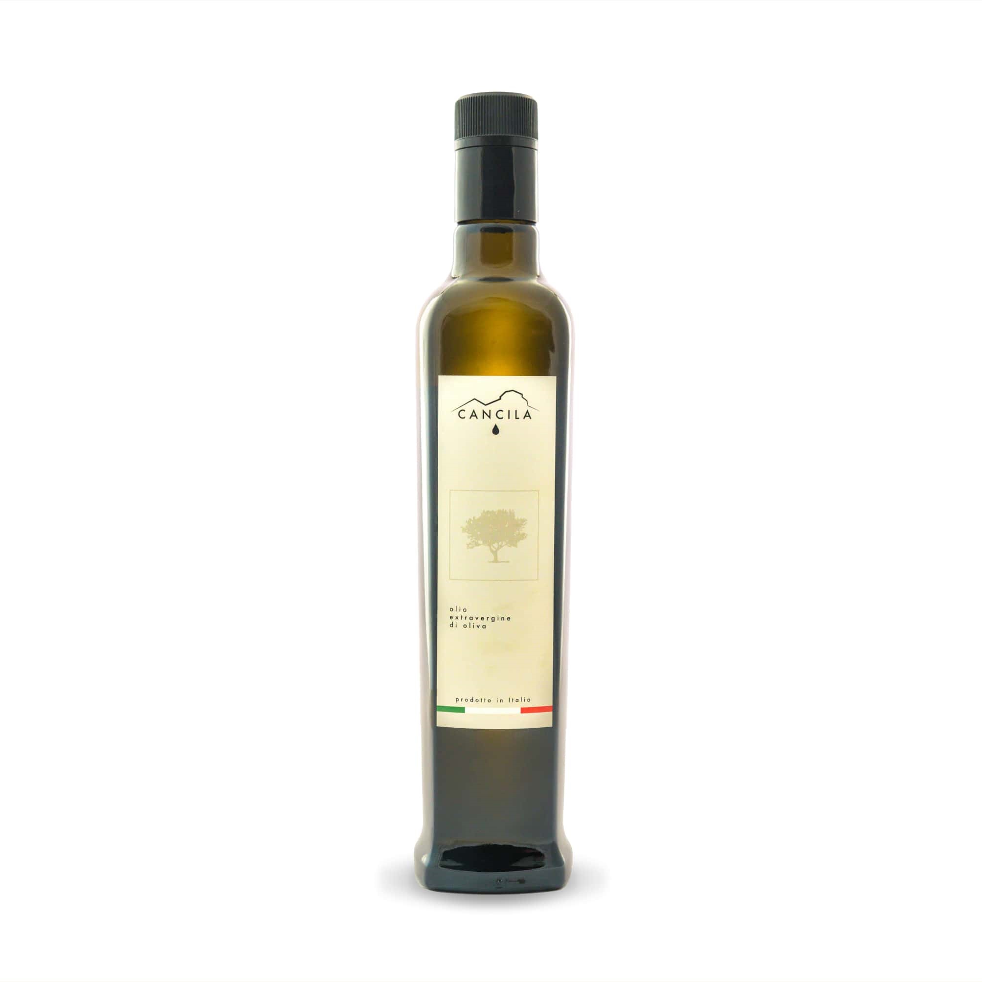 Bottle 500ml Extra Virgin Olive Oil